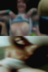 3.) Decide horny women 35-50 want to to meet.