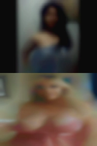Horny woman red sex deer.
