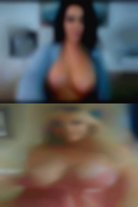 Rimming older chubby & ass play!