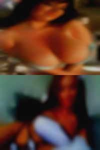 Just like vanilla naked sex.