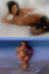 Mid 20s-40s naked y/0 women.
