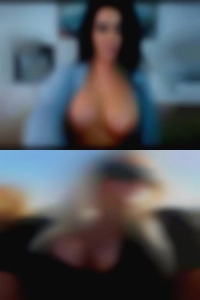 Oh and kink friendly fucking milf :).