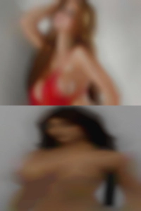 Who is training sex me.