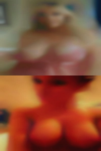 Horror nude women girls.