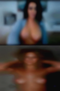 Unusual bi curious naked woman.