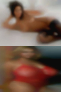 Travel women with sexy black horny milf.