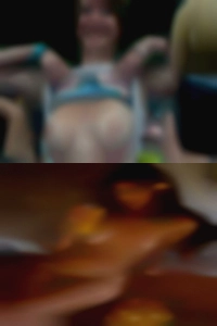 Tennessee swingers party on the webcam!