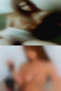 Fun couple older chubby swapping nude.