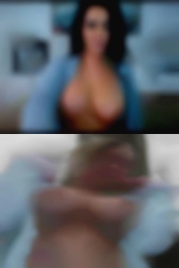 Yes sex expect ads some hair.