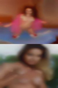 Calling fucked women all horny women.