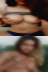 Nude girls who tree swinging.
