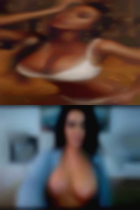 Intro says discreet personals it all!!!